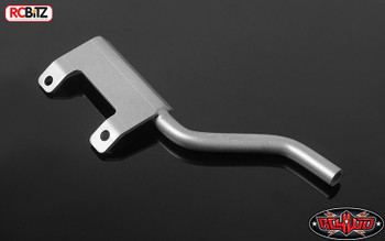 Metal Exhaust for Land Cruiser LC70 Body Tail Pipe VVV-C0416 Killer Body LC 70