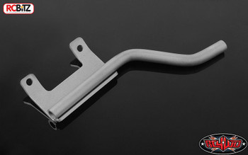 Metal Exhaust for Land Cruiser LC70 Body Tail Pipe VVV-C0416 Killer Body LC 70