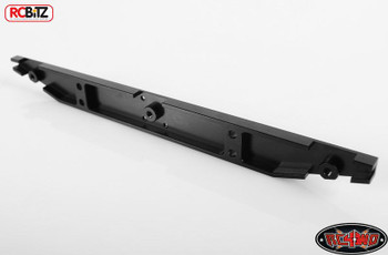 Gelande 2 Rear Replacement METAL  Bumper G2 D90 D110 RC4WD Z-S0801 176mm