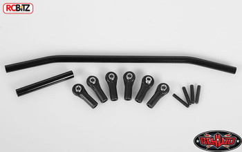 Digger Scale Monster Truck Aluminium Steering Link Arm Kit RC4WD Z-S1160 RC