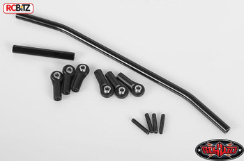 Digger Scale Monster Truck Aluminium Steering Link Arm Kit RC4WD Z-S1160 RC