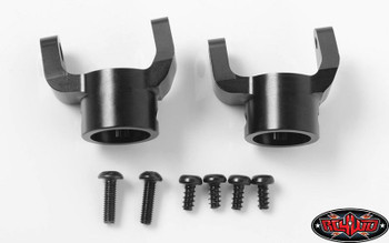 D44 Aluminum C Hub for Plastic D44 Axles Axle RC4WD Z-S1721 METAL C-Hub Hubs