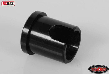 Replacement Hitch Clip & Spring for BigDog Trailers RC4WD Z-S1139 Catch Fitting