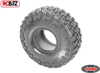 Compass 1.9 Scale Tires Tyre X2 SS SOFT WIDE Great All Terrain RC4WD Z-T0113