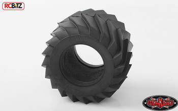 RC4WD Giant Puller 1.9" Pulling Tires Z-T0070 Wide Tyre Aggressive X4 Compound