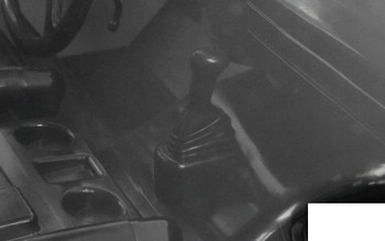 RC4WD Chevrolet Blazer Accessory Parts Tree Z-B0108 Wipers Gear Shifter rc Bitz