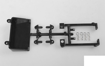 RC4WD Chevrolet K5 Blazer Body Mounting Parts Tree Z-B0112 Mounts Fixing Bitz