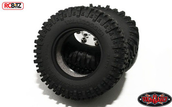 Interco Super Swamper TSL Bogger Micro Crawler LOSI Tyres RC4WD 1.0" Z-T0069