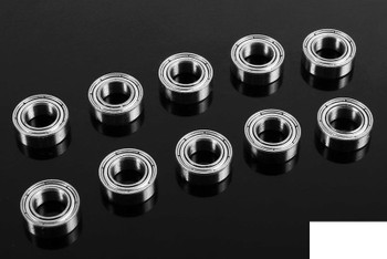 CLEARANCE 30% DISCOUNT Metal Shield Bearing 5 x 9 x 3 mm TF2 LWB RC4WD Z-S0841 BigDog Bully 2 Portal RC