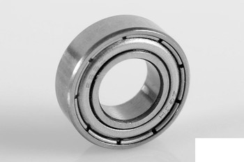 Metal Shield Bearing 8 x 16 x 5 mm RC4WD Z-S1077 Bully 2 Digger Front K44 Axle