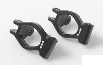 Aluminum Steering Knuckle Carriers for Axial Yeti XL RC4WD Z-S1751 Knuckles Bitz Aluminum Steering Knuckle Carriers for Axial Yeti XL RC4WD Z-S1751 Knuckles Bitz