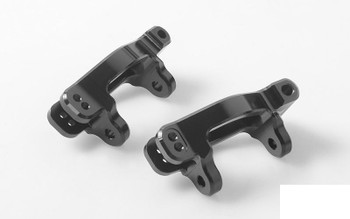 Aluminum Steering Knuckle Carriers for Axial Yeti XL RC4WD Z-S1751 Knuckles Bitz Aluminum Steering Knuckle Carriers for Axial Yeti XL RC4WD Z-S1751 Knuckles Bitz