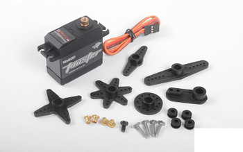 Twister High Torque Metal Gear Digital Steering Servo RC4WD RTR Z-E0035 22kg