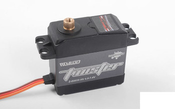 Twister High Torque Metal Gear Digital Steering Servo RC4WD RTR Z-E0035 22kg