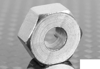 Bully 2 12mm Rear Axle Hex RC4WD Z-S0466  x2 CNC machined METAL rc Crawler