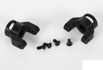 Bully 2 C-Hubs RC4WD Z-S1063 STANDARD Knuckles Comp Crawler BLACK C Hub