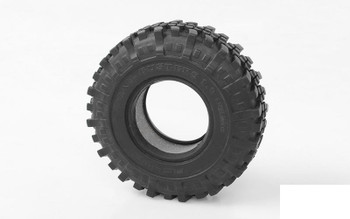 Trail Buster 1.9 Scale Truck Tires RC4WD narrow offering good mud tyre Z-T0098