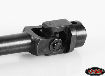 CLEARANCE 30% DISCOUNT Rebuildable Super Punisher Shaft Wraith MT10 TRX4 REAR 121 145mm RC4WD Z-S1014