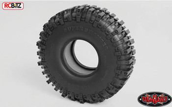 Interco Super Swamper 2.2 TSL Bogger Scale Tire RC4WD Foams tall Class 3 Z-T0055