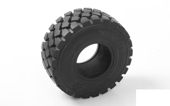 Earth Mover 870K 1/14 Loader Tire VVV-S0151 RC4WD Construction Tyre SINGLE RC