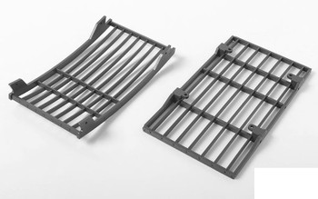 1/14 Scale Earth Digger 360L Cab Guard Window Protective Screens VVV-S0186 RC4WD