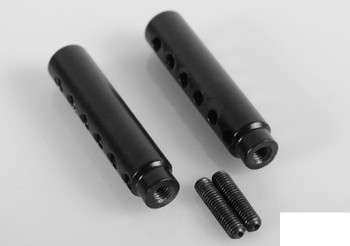 Universal Bumper Mounts to fit Trail Finder 2 Z-S0991 RC4WD Short Pin TF2 M3