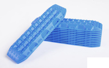 CLEARANCE 30% DISCOUNT RC4WD MAXTRAX Vehicle Extraction Recovery Boards 1/10 FJ BLUE 2 Z-S1832 Ladders