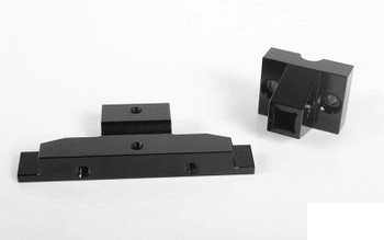 Trailer Drop Hitch for Axial Yeti 1/10 & Trophy Truck Z-S1838 RC4WD Tow Point Trailer Drop Hitch for Axial Yeti 1/10 & Trophy Truck Z-S1838 RC4WD Tow Point