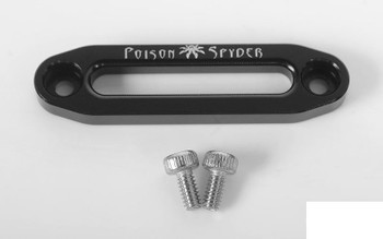 RC4WD Poison Spyder Fairlead for MINI Warn 9.5cti Winch Z-S1858 TOY Black