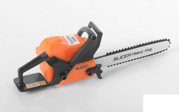 Scale Garage Series 1/10 Detailed Chainsaw Z-S1865 RC4WD 10th Accessory Toy RC