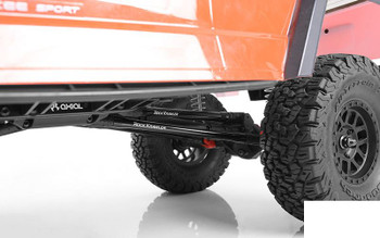 RC4WD Rock Krawler Complete Link Package for Axial SCX10 II Z-S1873 Alloy links