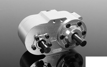 RC4WD Advance Adapters Atlas II Transfer Case 1.47/1 Z-U0037 COMPLETE TF2