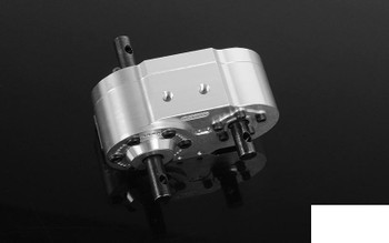 RC4WD Advance Adapters Atlas II Transfer Case 1.47/1 Z-U0037 COMPLETE TF2