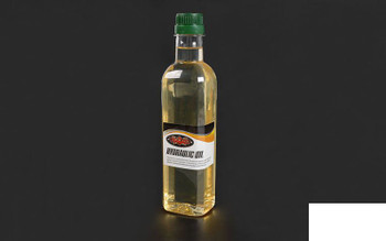 Chevron AW ISO 32 Hydraulic Oil 14oz Z-X0042 RC4WD Excavator Loader Shovel