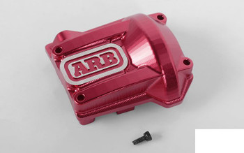 RC4WD ARB Axle Diff Cover for Traxxas TRX-4 Z-S0459 TRX4 RED Ally OEM direct fit