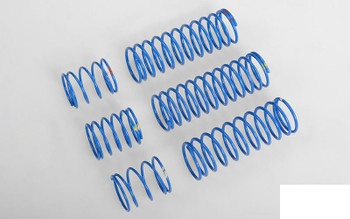 CLEARANCE 30% DISCOUNT RC4WD Spring Assortment for King Off-Road Short Course Shocks Rear 110mm Z-S1545