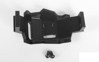 Low Profile Delrin Skid Plate for Std TC TF2 Z-S1851 RC4WD increase +10mm height