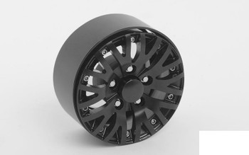 Fantom 1.9" Single Beadlock Wheel Z-Q0081 RC4WD Spare RC TOY RC4ZQ0081 rcBits