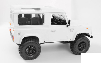 CLEARANCE 30% DISCOUNT Fantom 1.9" Single Beadlock Wheel Z-Q0081 RC4WD Spare RC TOY RC4ZQ0081 rcBits