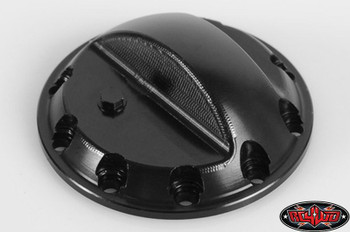 Yota II Scale Diff Cover Gelande II G2 D90 Add detail differential RC4WD Z-S0907