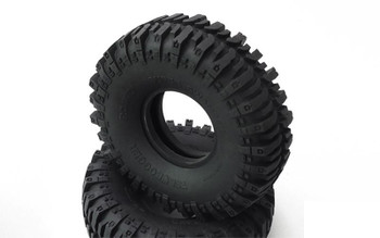 RC4WD Interco Super Swamper 1.9" Single TSL Bogger Scale Tire Z-P0023 Spare Tyre