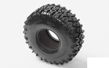 RC4WD Mickey Thompson 1.9" Single Baja MTZ P3 4.6" Scale Tire Z-P0051 Spare Tyre