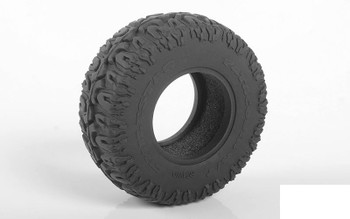 RC4WD Milestar Patagonia M/T 1.0'' Micro Crawler Tires Z-T0164 18th 1/18th G2