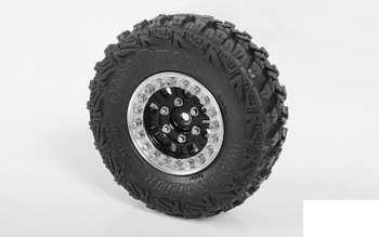 RC4WD Goodyear Wrangler MT/R 1.0" Micro Scale Tires Z-T0161 18th 1/18th Gelande