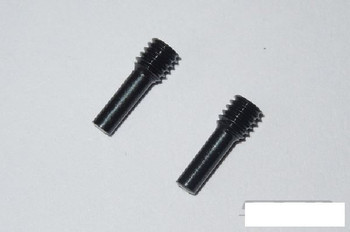 SSD Scale Steel Driveshaft for SCX10 F&R RR10 F SSD00089 M4 Set Screw Honcho