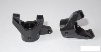 SSD Pro Aluminum C Hubs for Vaterra Ascender BLACK SSD00109 INCREASE steering