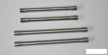 SSD HD STAINLESS Steel Lower Link Set for SCX10 II SSD00124 Axial Low down weight