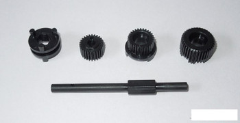 CLEARANCE 30% DISCOUNT SSD 2 Speed Transmission Conversion Kit Axial SCX10 II Jeep  SSD00131 Hard Steel