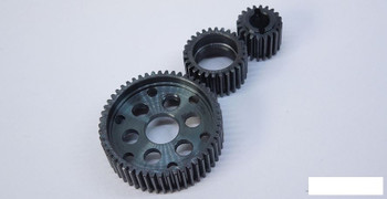 SSD HD STRONG Steel Transmission Gears for SCX10 SMT10 Wraith SSD00172 SSD-RC