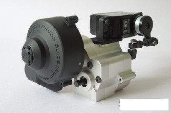 SSD 2 Speed Alli Transmission Kit for Wraith SSD00085 some extra parts needed